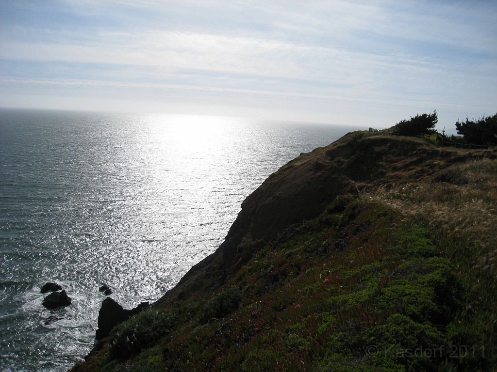 2011 Bay 2 Breakers Friday 0975.JPG - I was able to participate in the 100th annual running of the Bay to Breakers 12K race in San Francisco California. A weekend for sightseeing and racing.